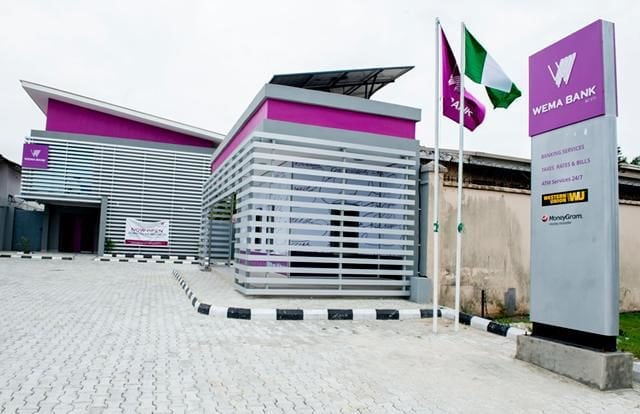 Wema Bank Partners With Enugu State Government To Train Over 250 SMEs