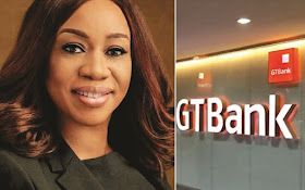GTBank Managing Director in Trouble As Court Orders Trial