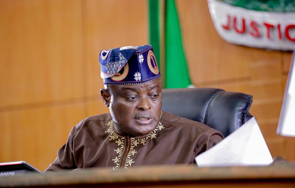 Lagos Assembly Summons LAMATA Over Non-Use Of Yoruba Language In Train Announcements