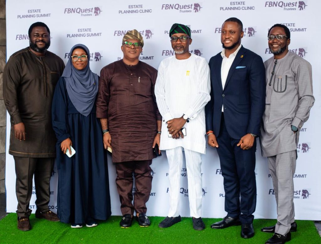 FBNQuest Trustees Limited Hosts Estate Planning Summit in Port Harcourt