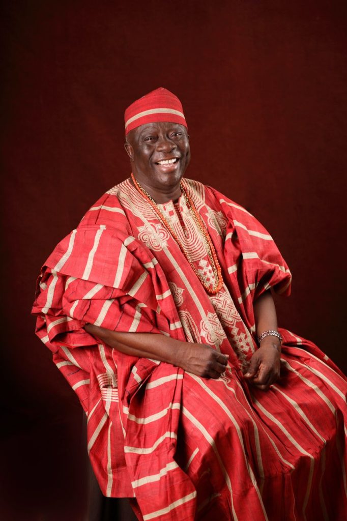 Family Announces Funeral Arrangements for Late Elder Statesman, Nationalist Pa Ayo Adebanjo
