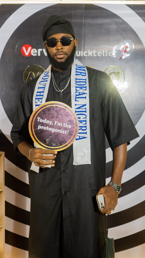 Quickteller, Verve Reinforce Commitment to African Entertainment at 11th AMVCA