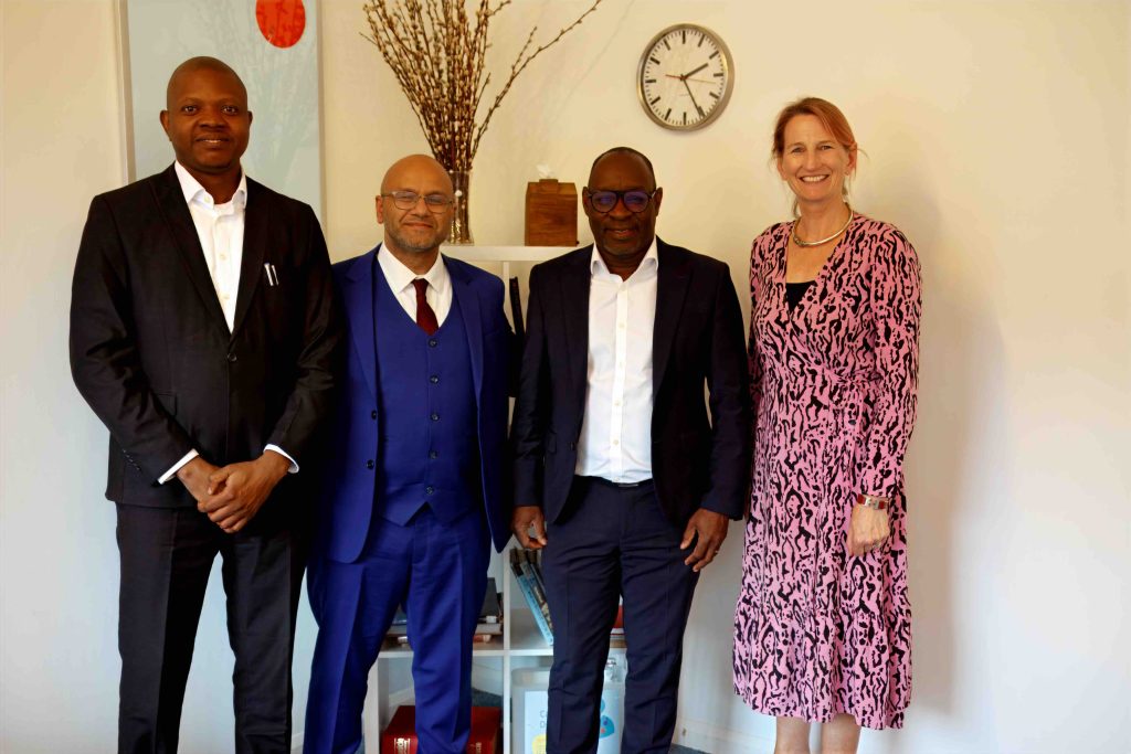 Interswitch and Patients Know Best (PKB) to Boost Lagos Smart Health Information Platform