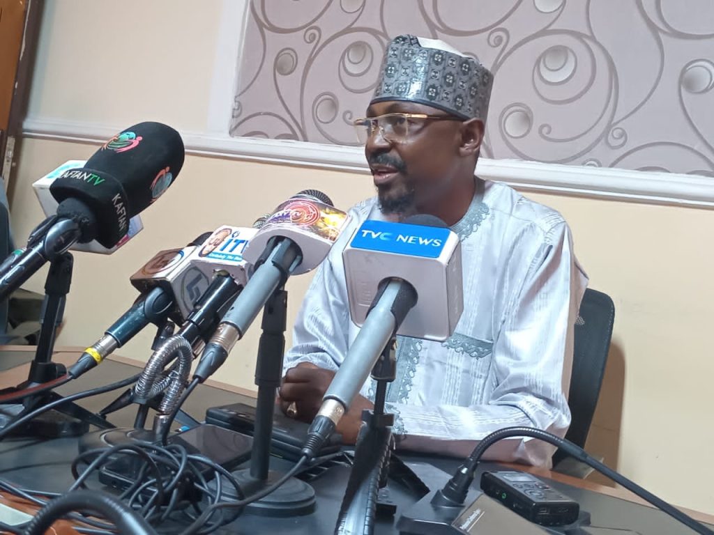 Let the People Speak: Ndarani Demands Transparent Constitution Review