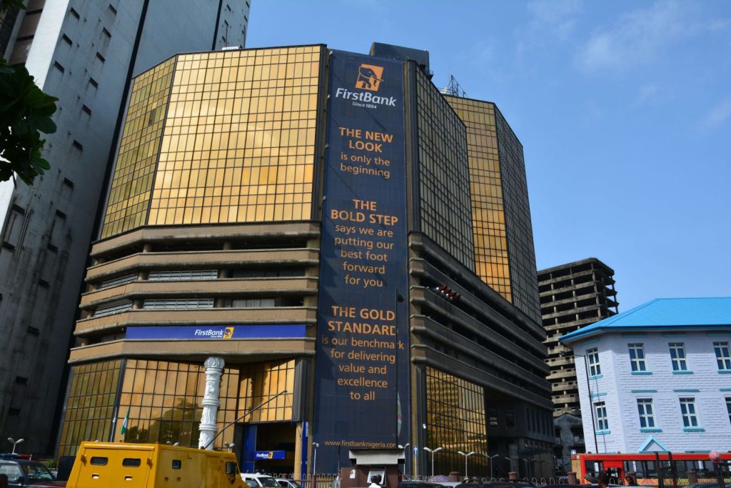 FirstBank Unveils Advanced Facial Biometric Technology on FirstMobile for Seamless User Enrollment and Device Activation