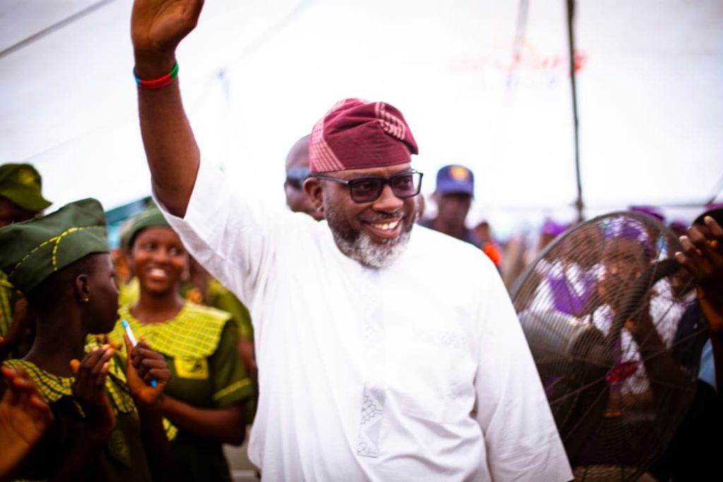 Stakeholders confirm Ifako-Ijaiye becoming most educated LG in Lagos