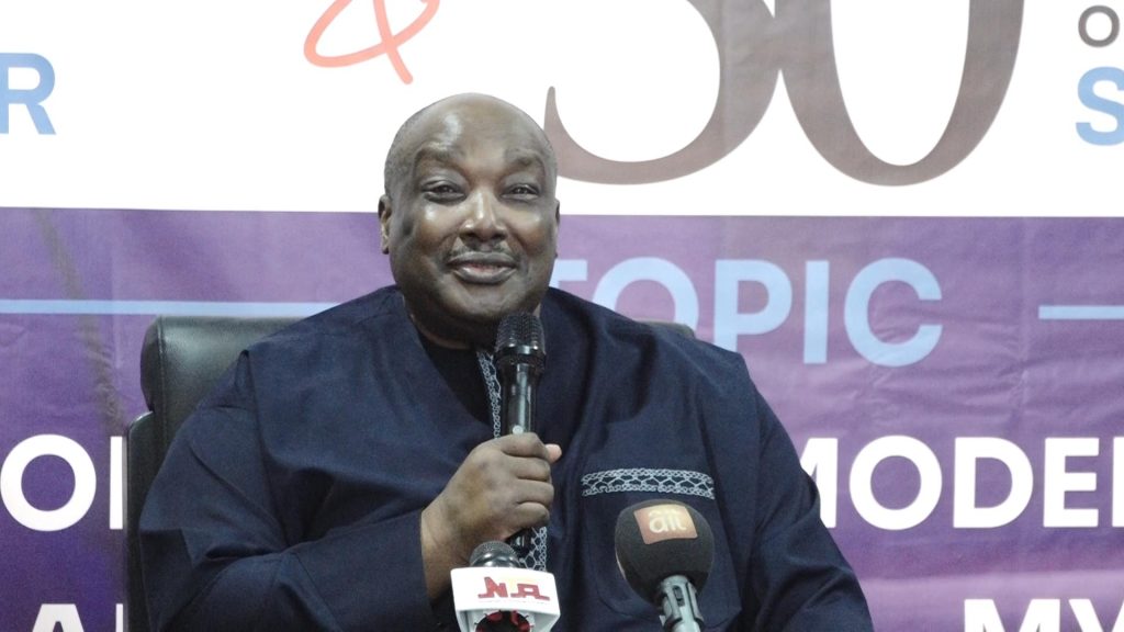 Short-sightedness affecting Govt’s response to Criminal Justice issues – JB Daudu