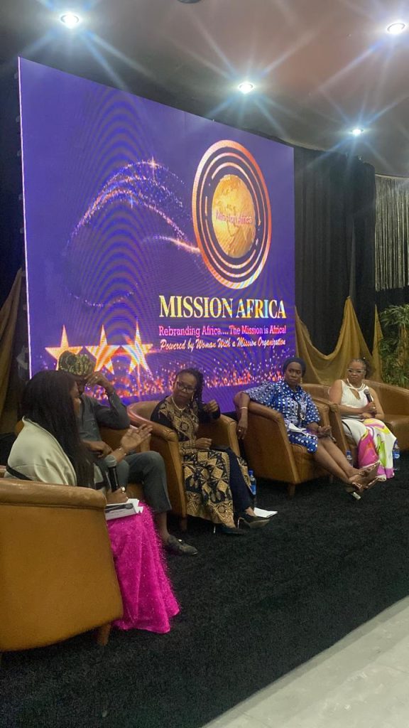 Mission Africa, WWMRA Honour Africa’s Leading Women at Landmark Lagos Conference