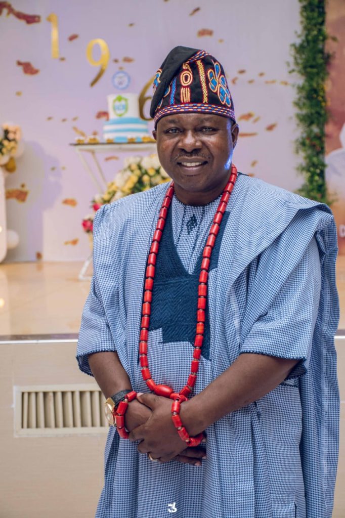Adele Olu of Ilaro Applauds LOYAMP’s Role in Advancing Ogun West’s Interests