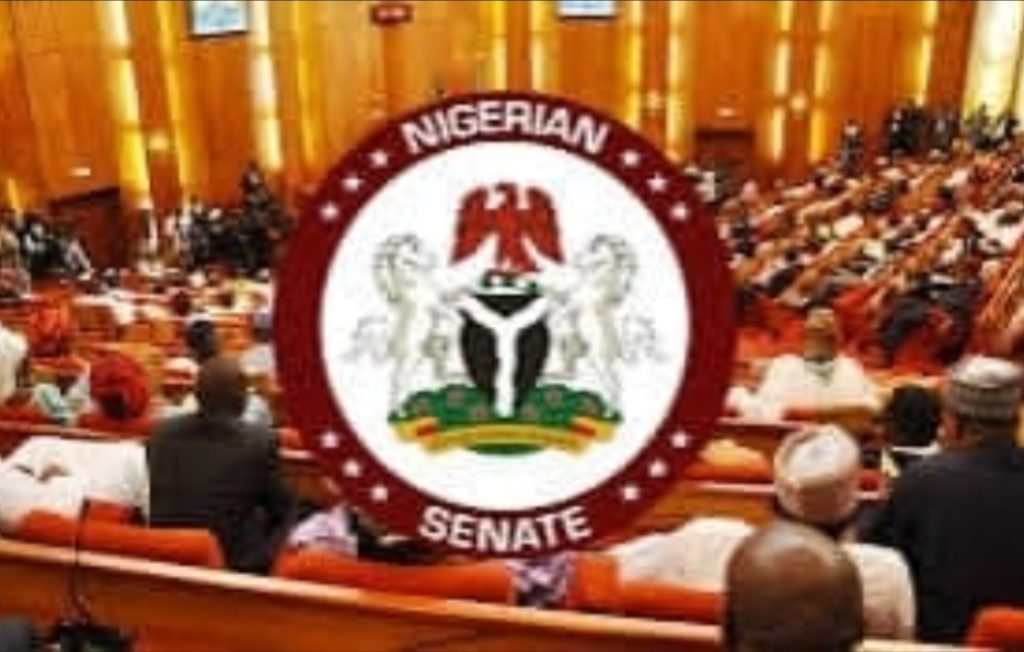 Senate Confirms NCC’s Board
