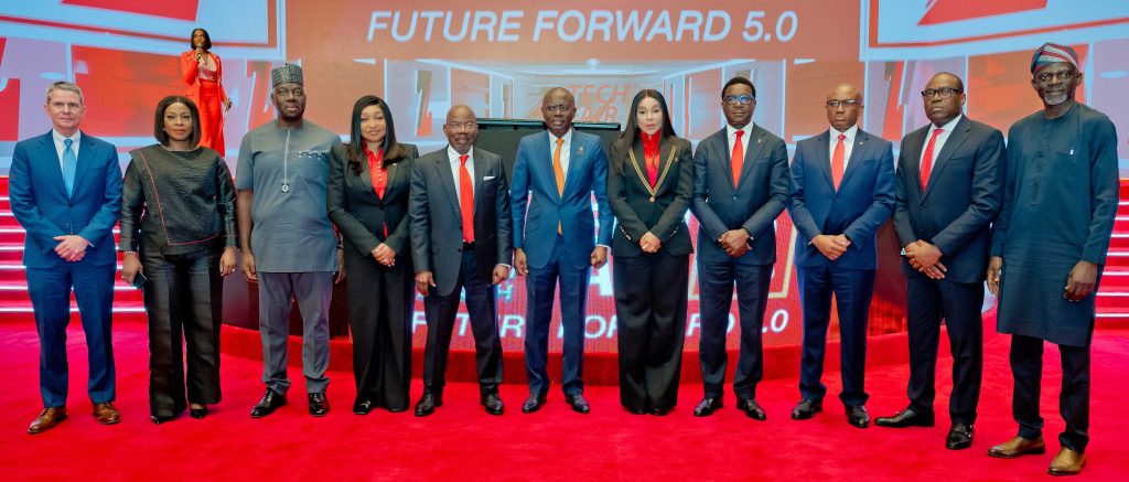 ZENITH BANK TECH FAIR 5.0 SPOTLIGHTS INNOVATION, AWARDS ₦140 MILLION CASH PRIZE TO HACKATHON WINNERS
