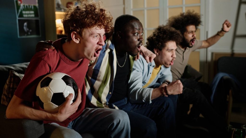 Protecting the game: Fighting piracy to keep African football alive