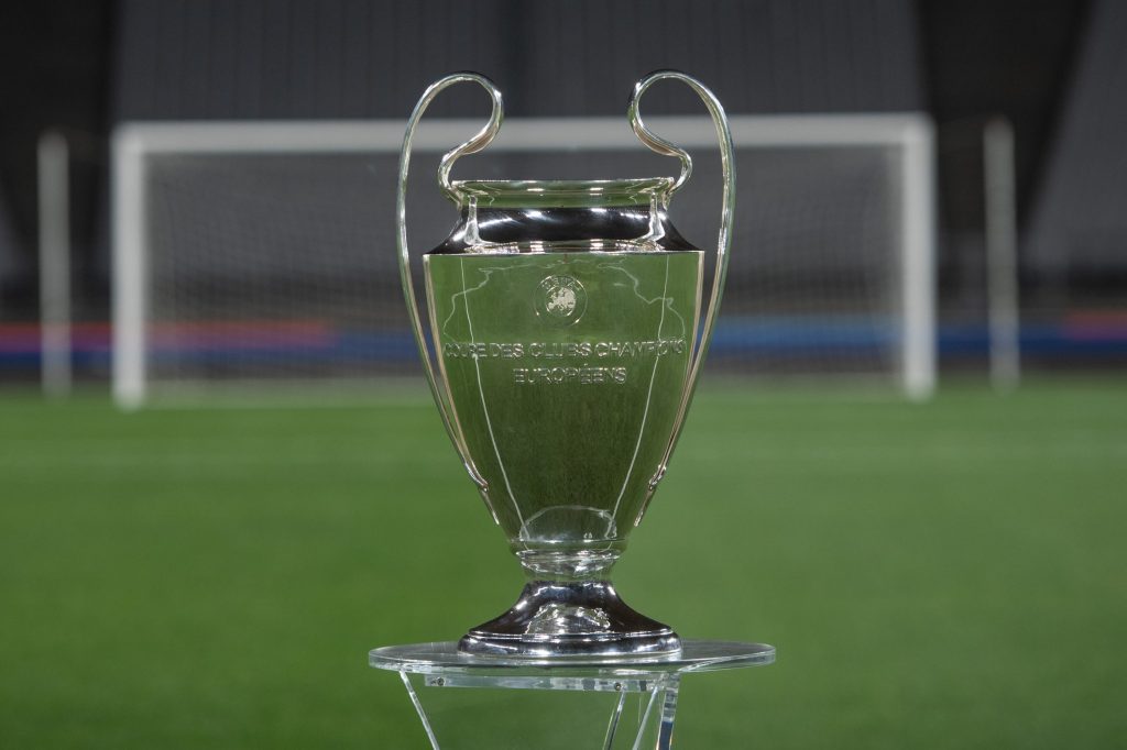 UCL MD7: Arsenal vs Inter Headlines SuperSport’s Live Broadcast
