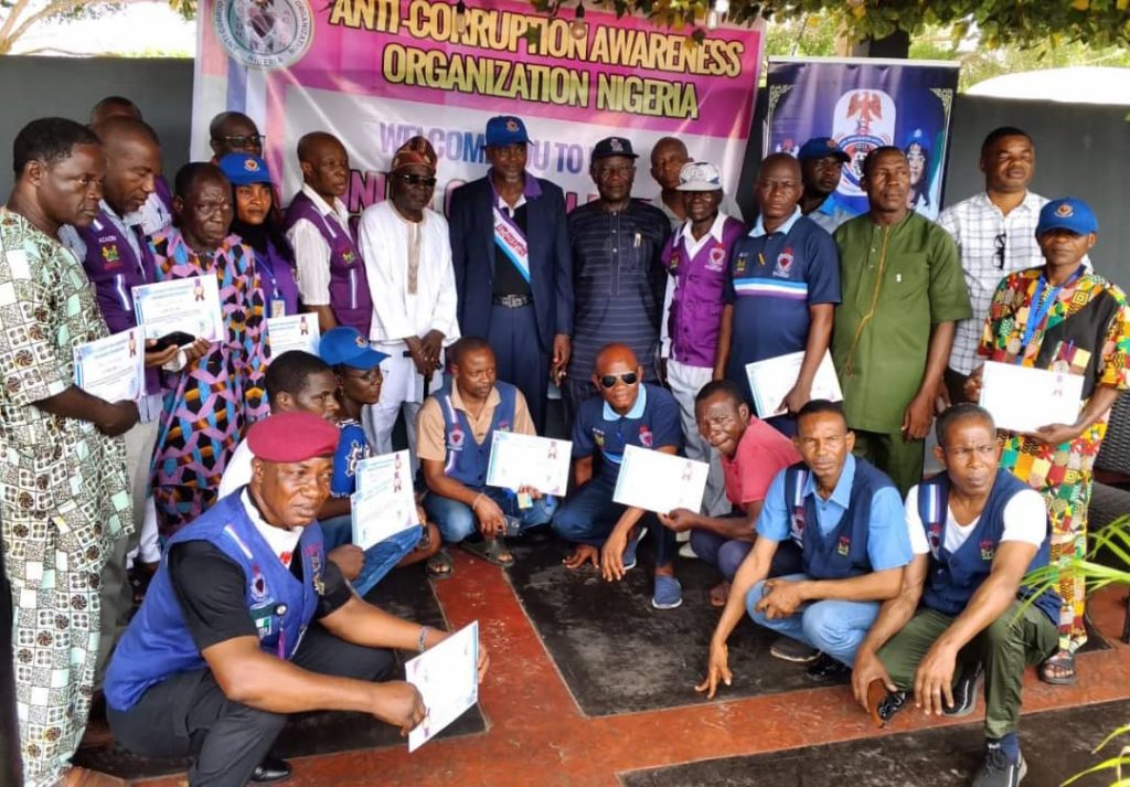 2026 ACAON AGM, 5 BOT’S EMERGED, NEW SET OF EXECUTIVES, NATIONAL, ZONAL & STATE, EMERGED AND INAUGURATED