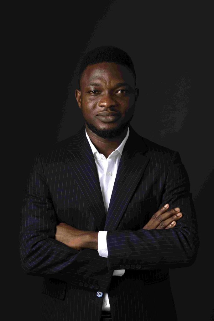 Zedcrest Appoints Ademola Akogun as Managing Director, Investment Banking