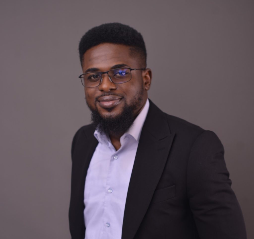 Are Stablecoins Replacing Traditional Banking in Africa? – Bidemi Oke