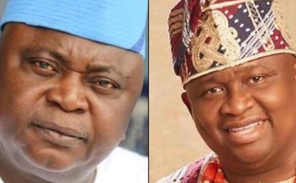 Yayi and Adebutu: Why Many Believe Senator Solomon Olamilekan Adeola Holds the Edge in the Race for Ogun Government House