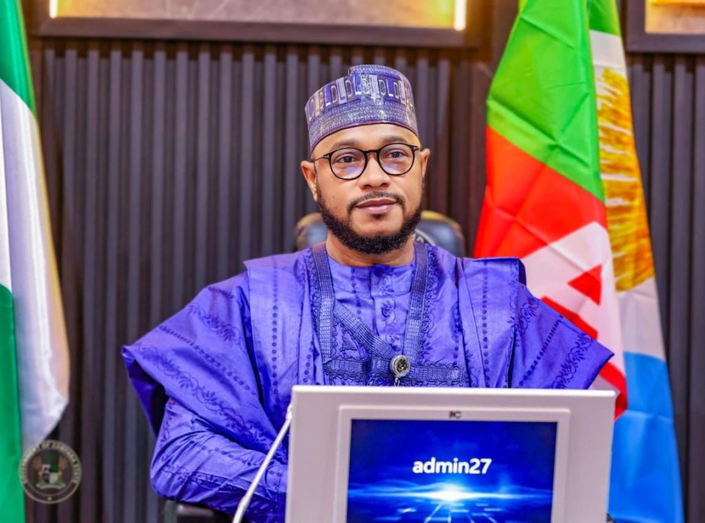 Governor Dauda Lawal Reshuffles Cabinet, Harps on Strengthening Governance Efficiency