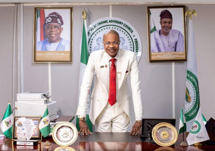Court Orders Arrest of Fake PFIPC DG Adeniyi Adeyemi Over Forgery and Impersonation Charges