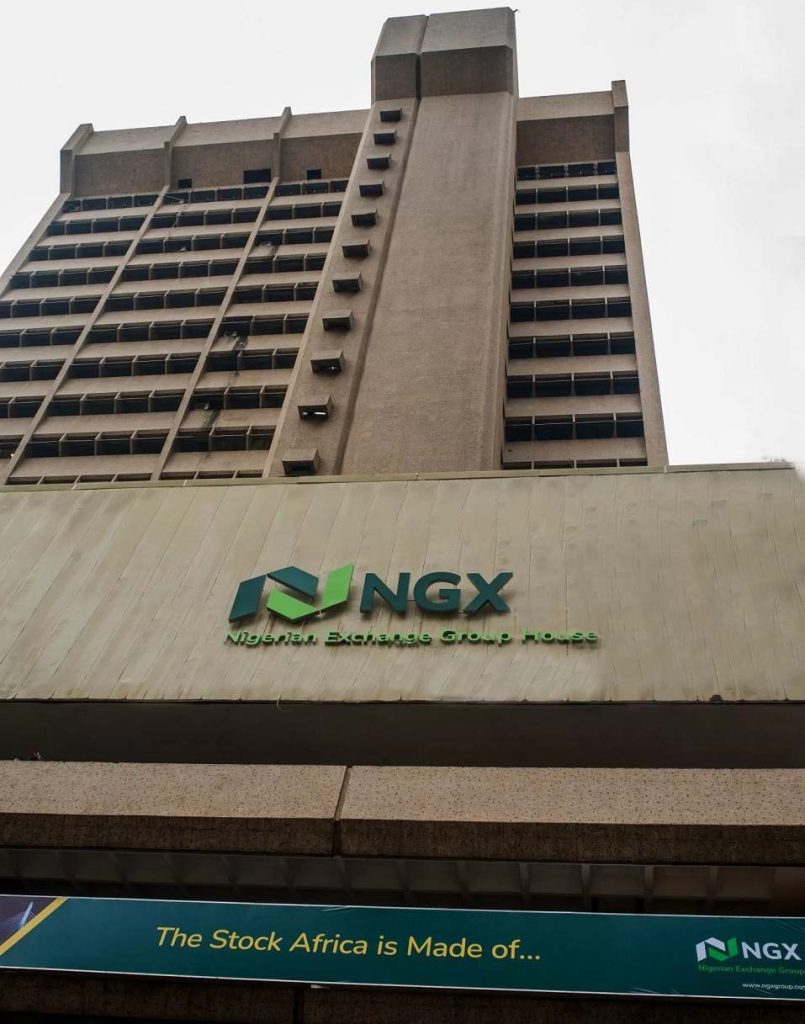 NGX Group under fire as shareholders decry months-long delay in crediting approved bonus shares