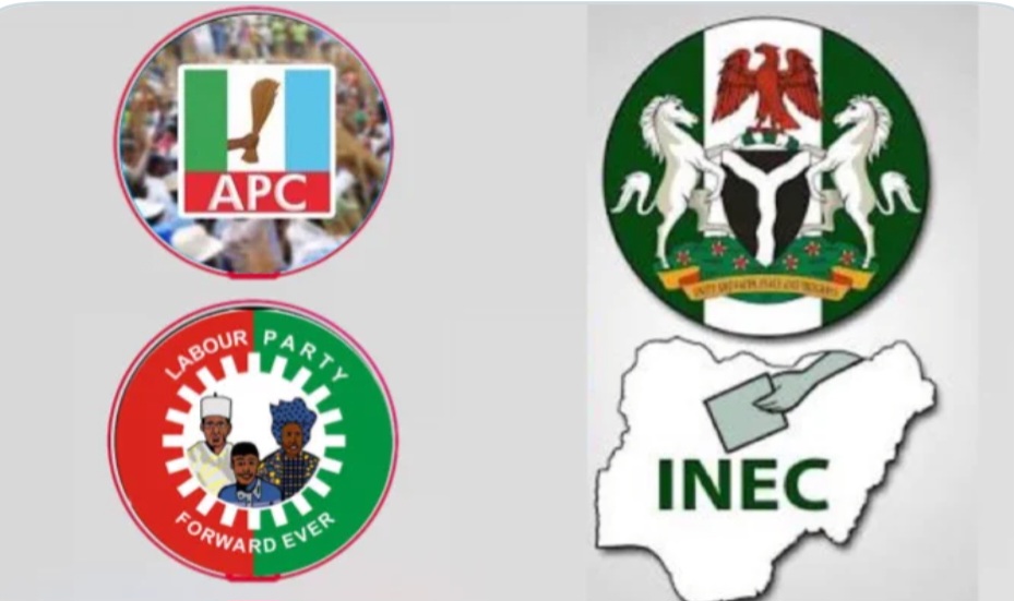 Opposition Fronts Push Back: LP and PDP Insist 2027 Candidates Were Uploaded on Time
