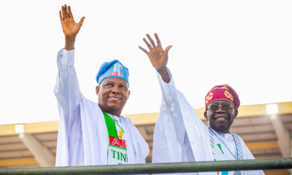 The 2027 Conundrum: Fresh Debates Ignite Over APC’s Controversial Muslim-Muslim Ticket