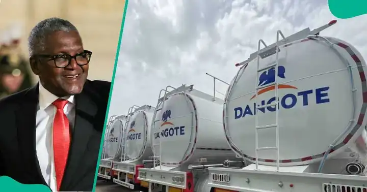 Dangote Refinery’s Free Fuel Delivery Expands to Kano, Imo and Nearly 10 More States