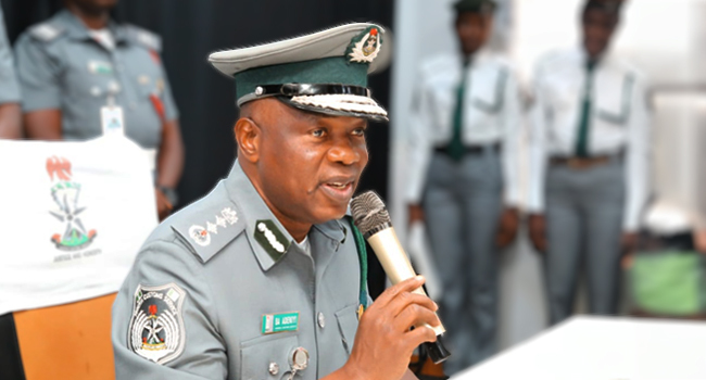 CUSTOMS TO RE-EXAMINE RECRUITMENT CLAIMS AS AGGRIEVED APPLICANTS GET FRESH HEARING