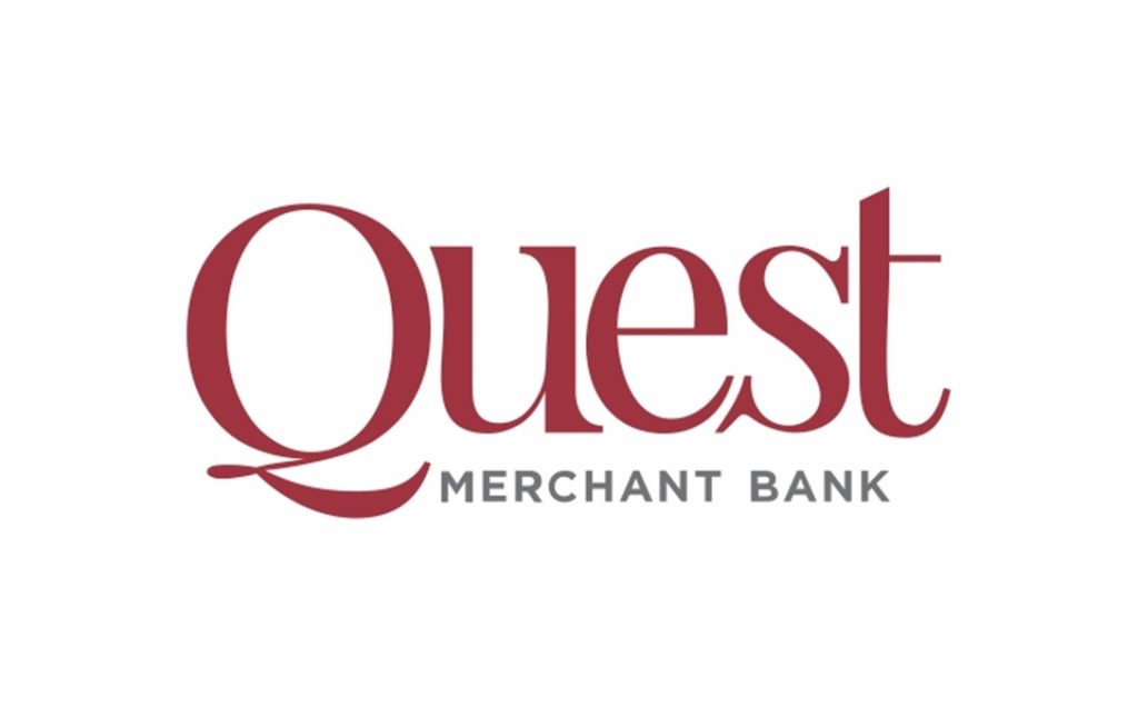 Quest Merchant Bank’s Ratings Upgraded to BBB+(NG)/A2(NG) as GCR Revises Outlook to Positive
