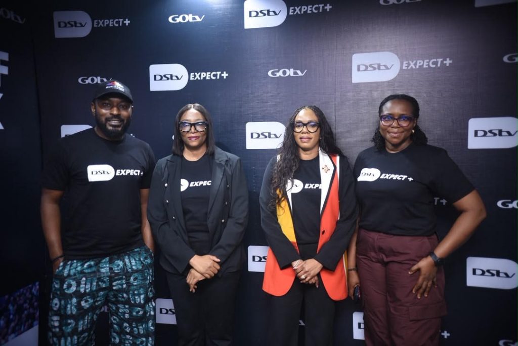 MultiChoice Introduces Simplified DStv, GOtv Packages for Customers in Nigeria